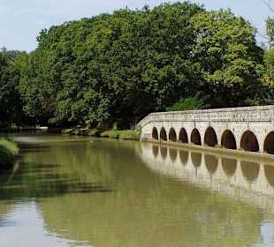 Canal du Midi 