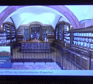 Deutsches Apothekenmuseum