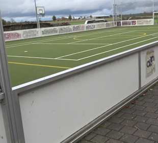 Sportanlage Elchingen