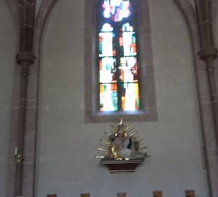 Antoniuskapelle Bad Griesbach