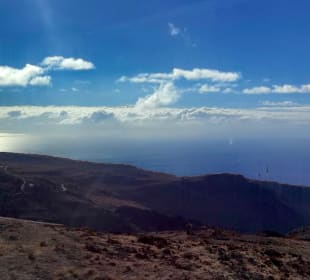 Inselrundfahrt Gran Canaria