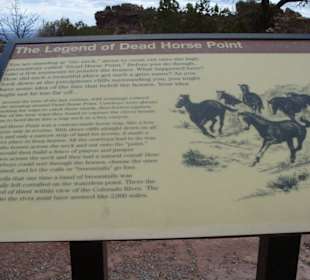 Dead Horse Point