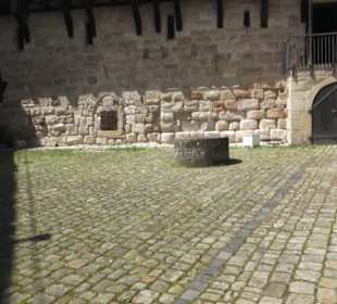 Burg Wäscherschloss