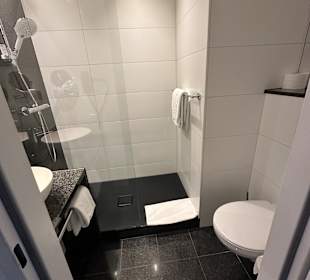 Zimmer Motel One Köln-Neumarkt