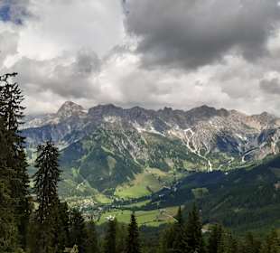 Wandern Maria Alm