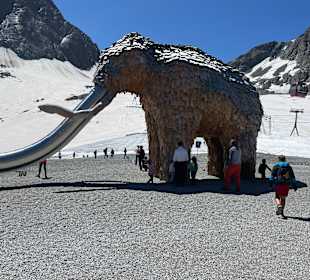 Wandern Fulpmes/Stubaital