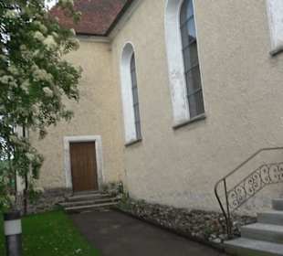 Kirche St. Martin Ringingen