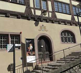 Altstadt Horb am Neckar