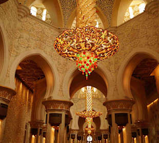 Grand Moschee