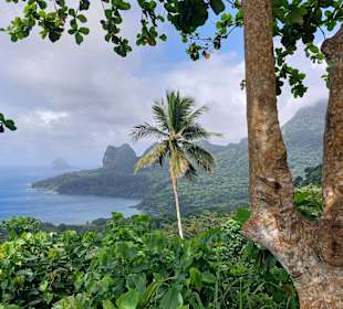 Parque Natural Obô do Príncipe