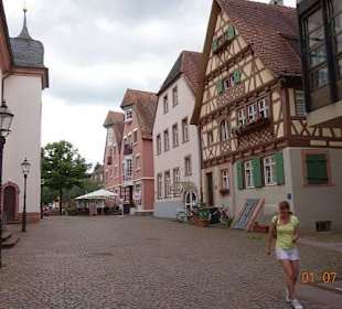 Altstadt 