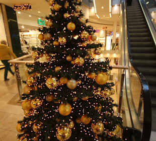 Einkaufszentrum Stadt-Galerie Hameln