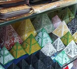 Einkaufen & Shopping