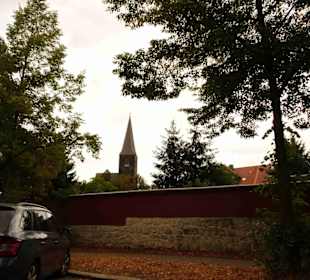 Altstadt Quedlinburg