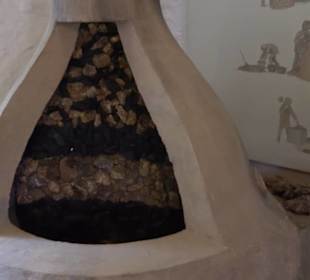 Archäologisches Museum