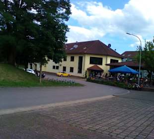 Mettlacher Abtei-Brauerei in Mettlach