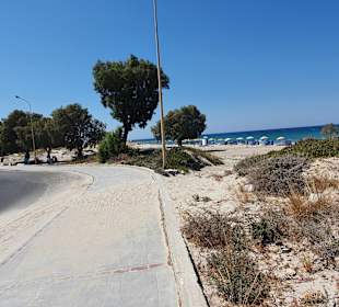 Stadtrundgang Marmari