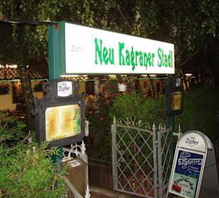 Neu Kagraner Stadl