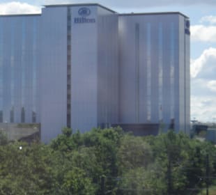 Hilton Copenhagen airport