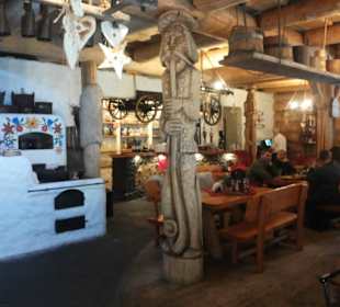 Gospoda Polska Szczyrk