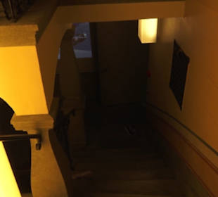 Heimatschutzzentrum in der Villa Patumbah