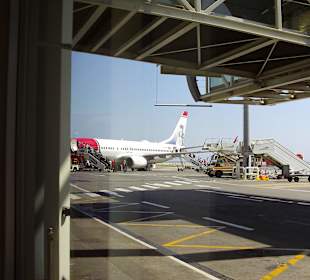 Nizza Airport