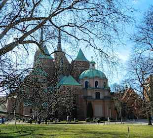 Katedra św. Jana Chrzciciela