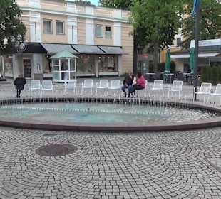Altstadt Bad Reichenhall