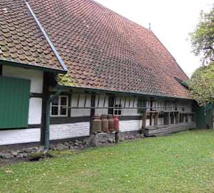 Wöhler-Dusche-Hof Isernhagen