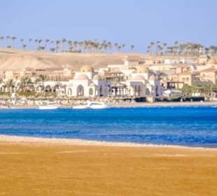 Elite Schnorchel Tour mit der Yacht in Sahl Hashee