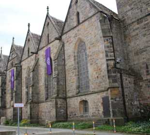 Stiftskirche St. Marien Obernkirchen