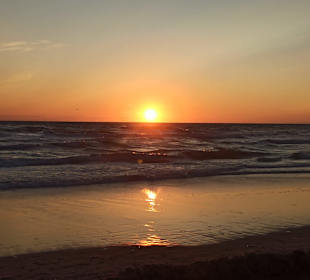 Strand Kühlungsborn
