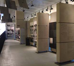 KZ Belzec - Museum