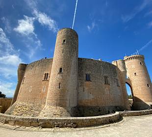 Castell de Bellver