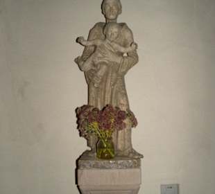 Sankt Aegidien Heiligenstadt