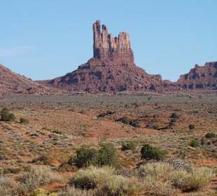 Monument Valley