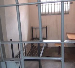 Gedenkstätte Bautzen