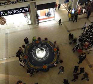 Mammut Shoppingcenter