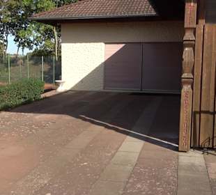 Tennisanlage Eutingen im Gäu