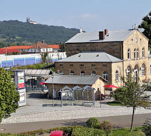 Stadtrundgang Bad Staffelstein