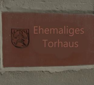 Torhaus