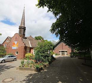 Anker-Gottes-Kirche