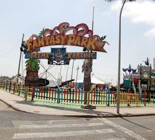Fantasy Park