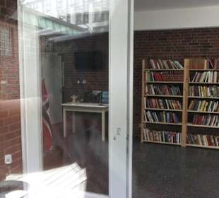 Die Norwegische Seemannskirche