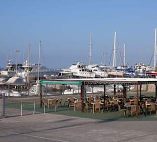 Hafen