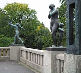 Vigeland-Park