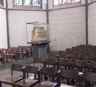 Sankt Andreas 
