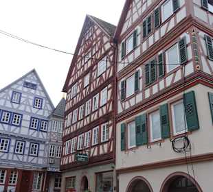 Altstadt Mosbach