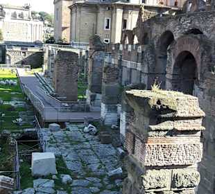 Forum Romanum