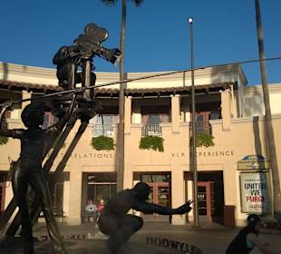 Universal Studios Hollywood - Los Angeles